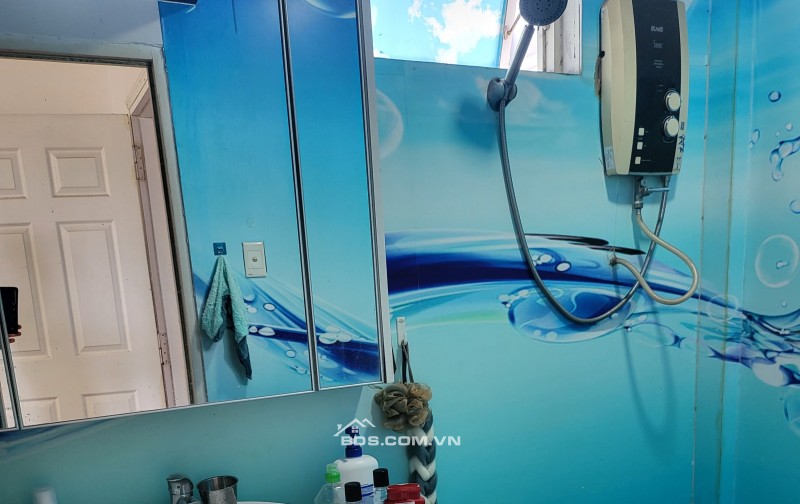 Bán CC 2PN, 2WC, 75m2 view đẹp nhất Cao ốc An Khánh, chỉ với 5 tỷ VND